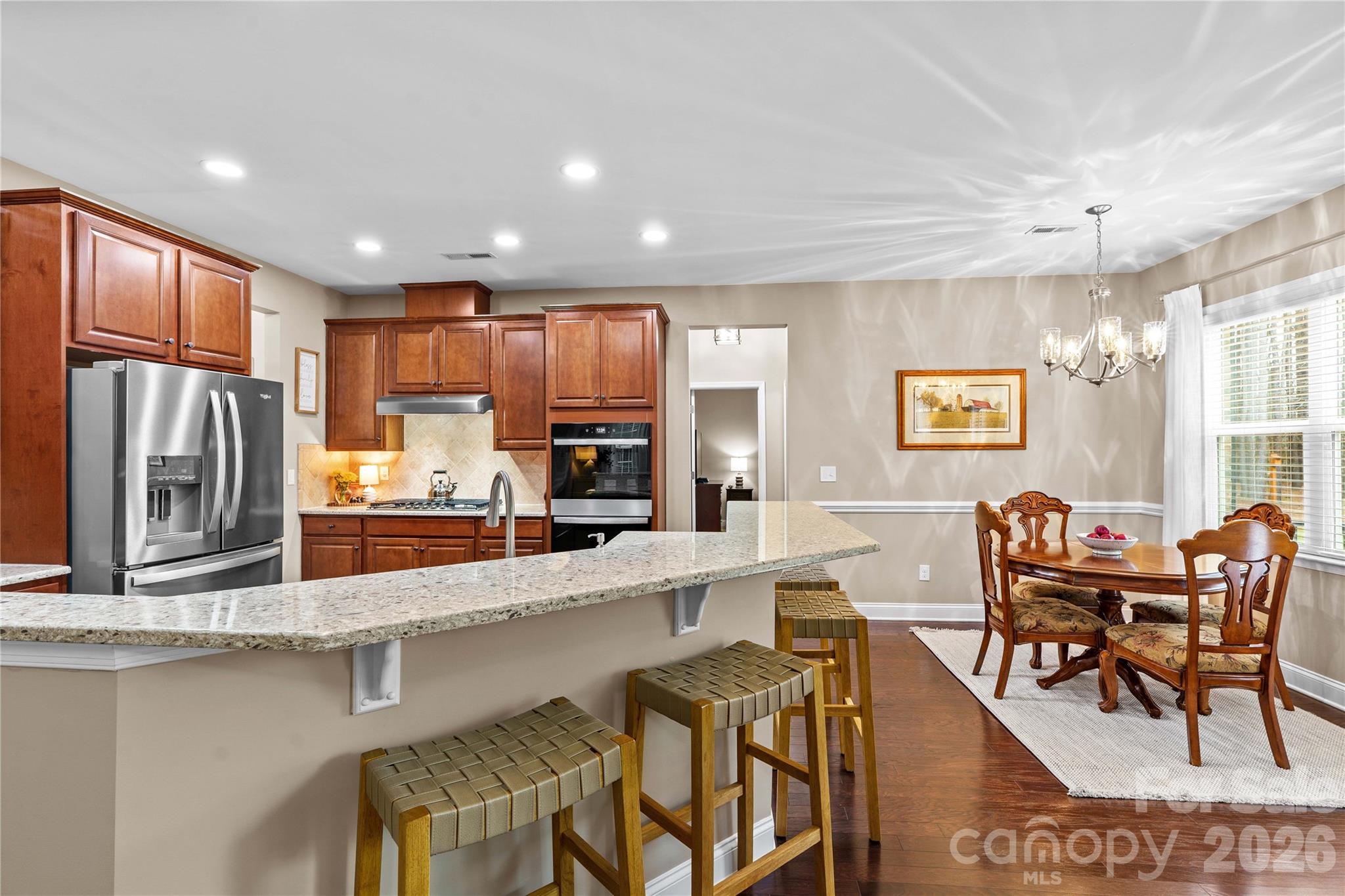 Falls Park - Residential