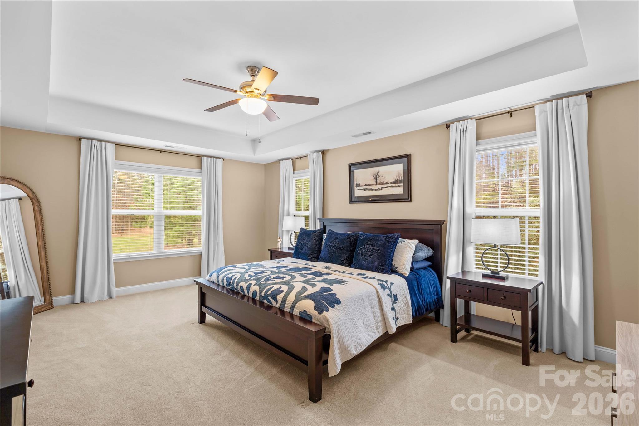 Falls Park - Residential