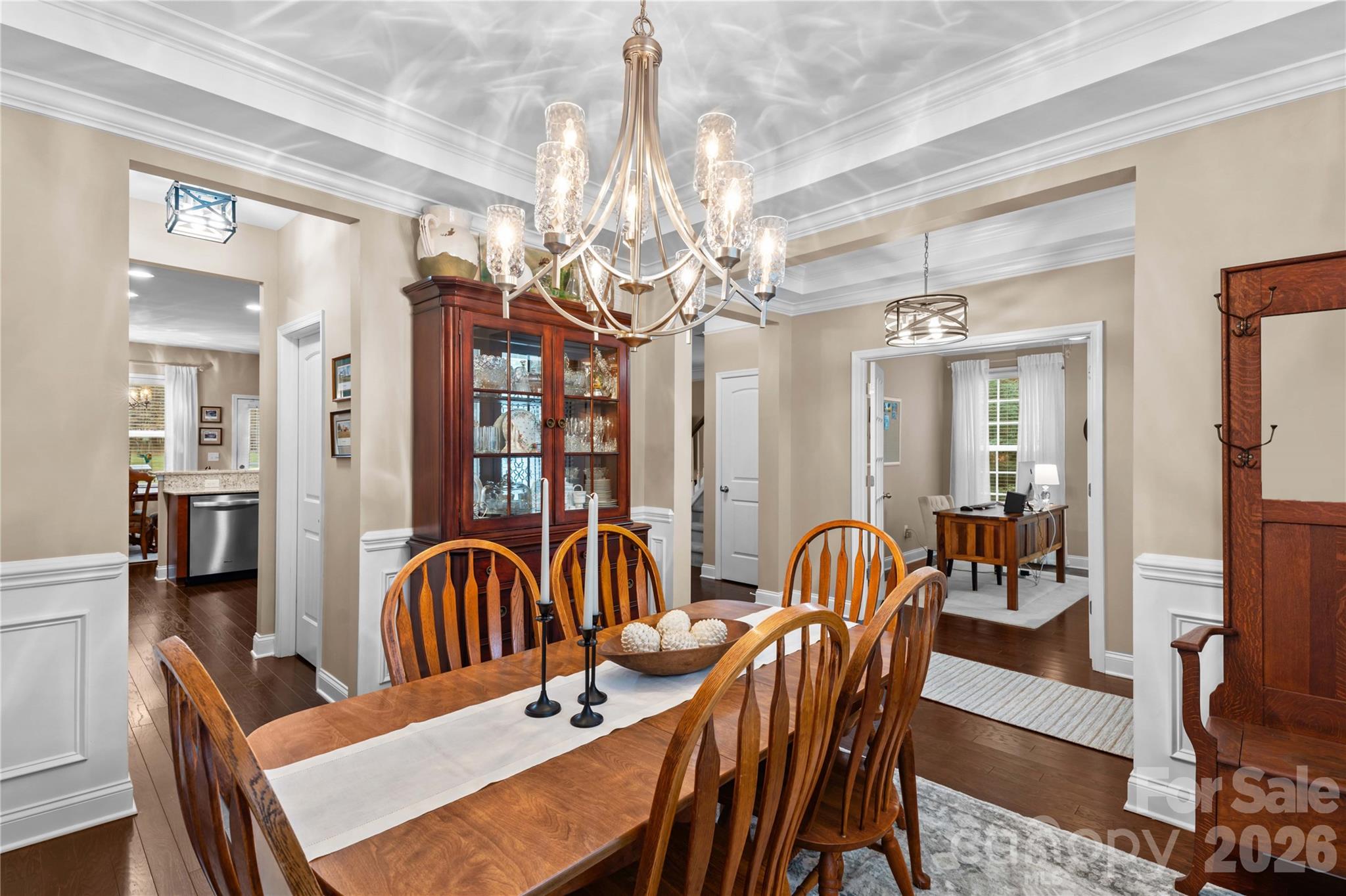 Falls Park - Residential