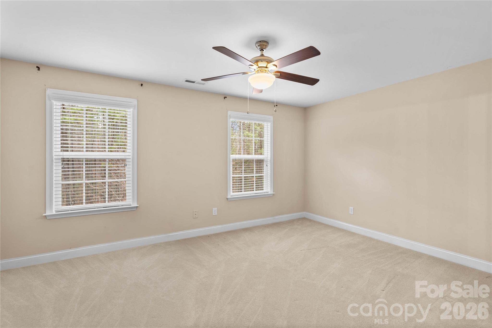 Falls Park - Residential