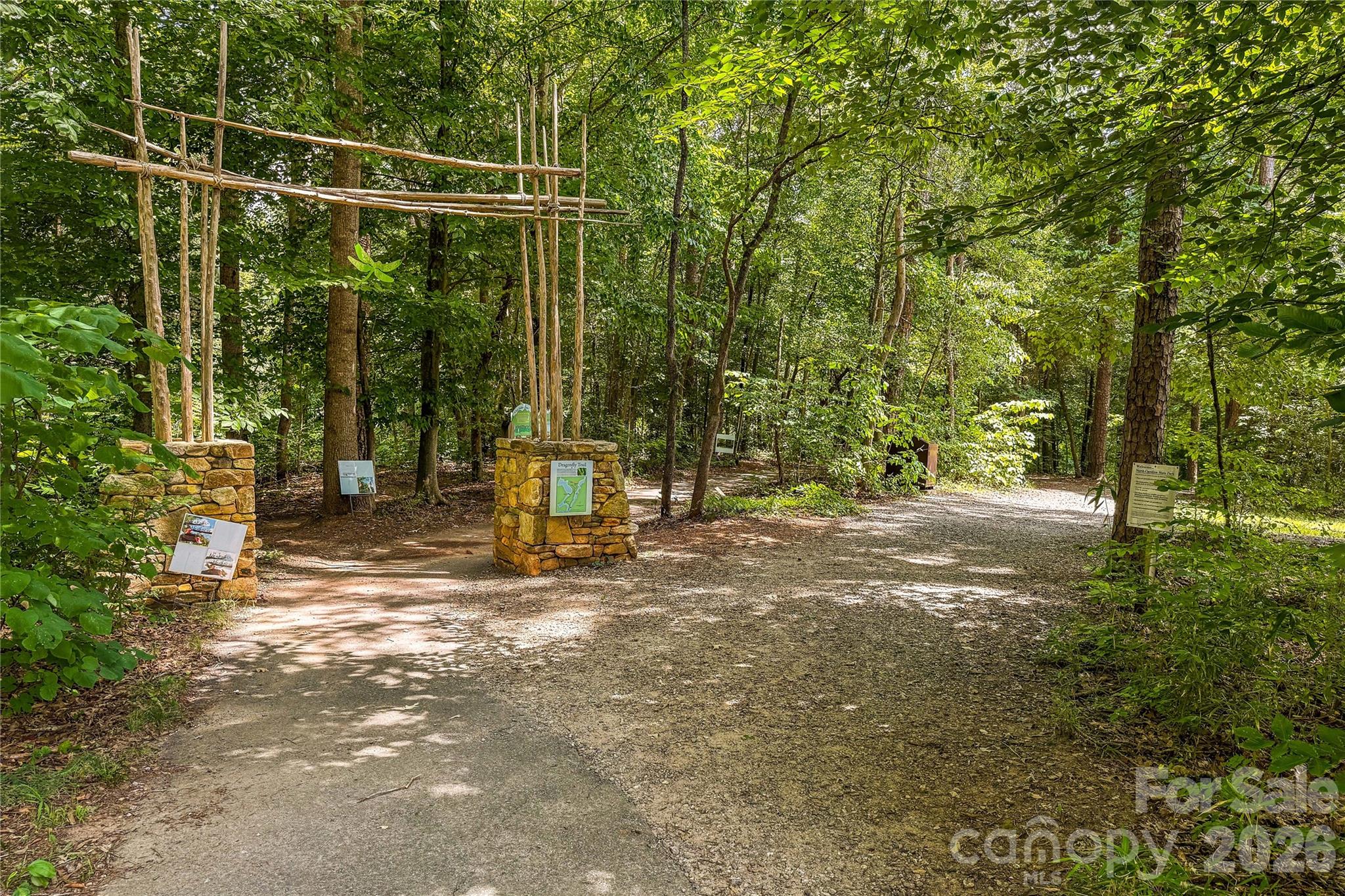 Falls Park - Residential