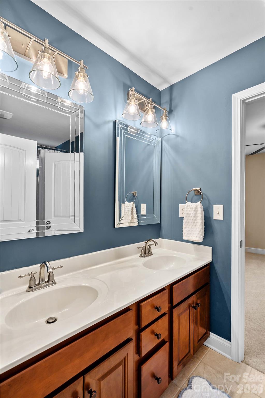 Falls Park - Residential