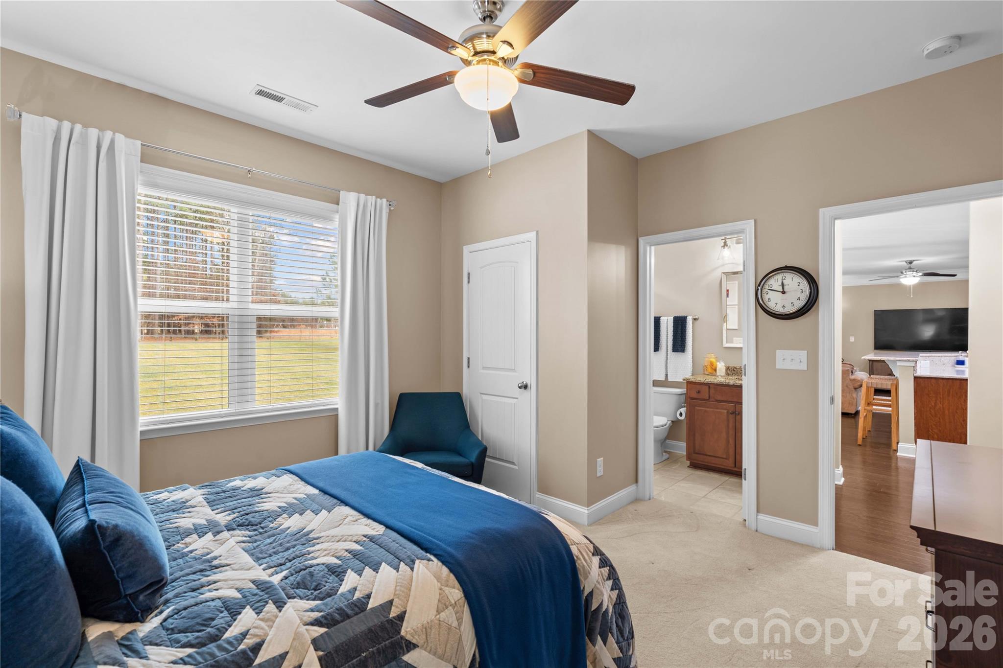 Falls Park - Residential