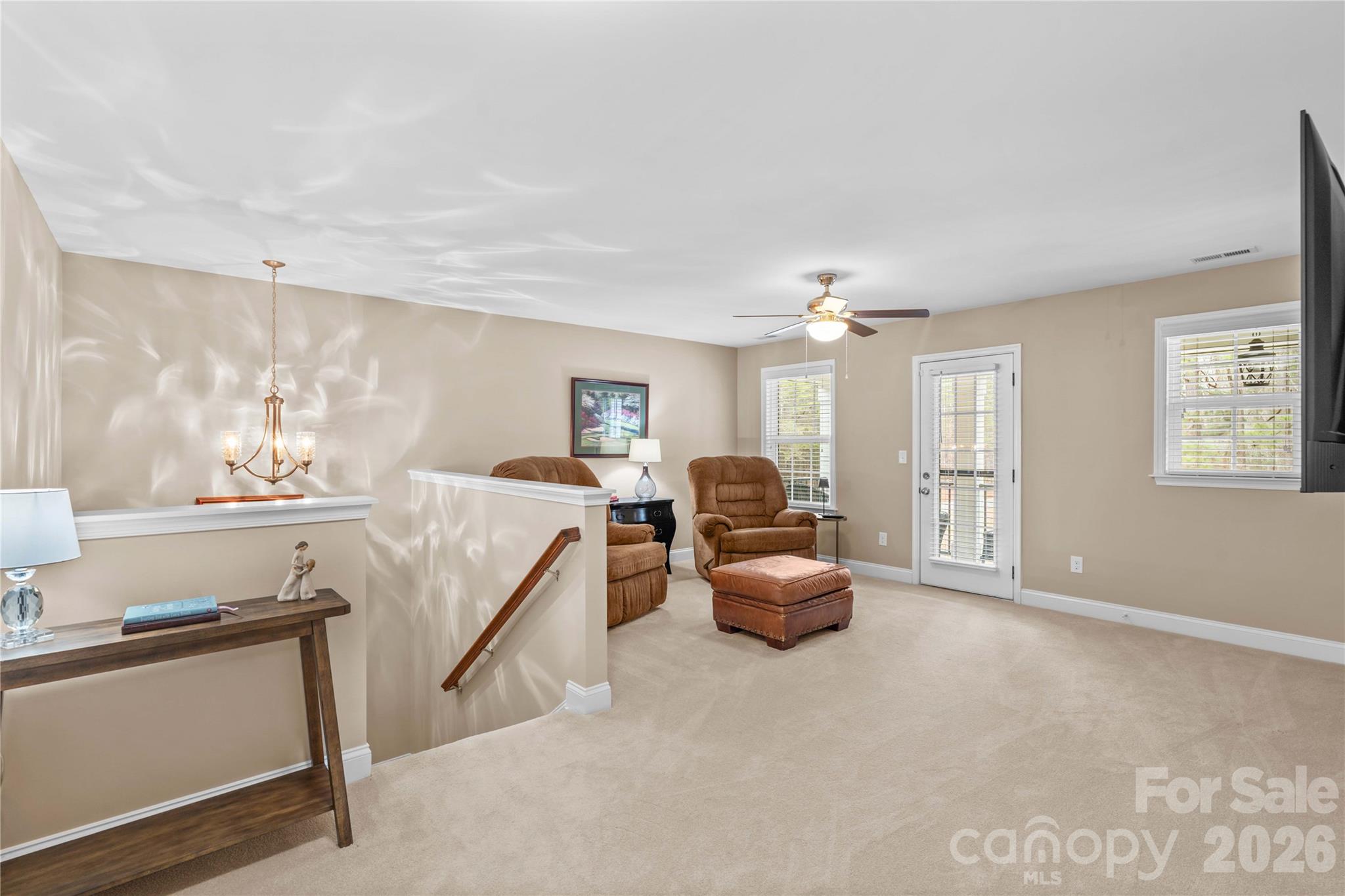 Falls Park - Residential