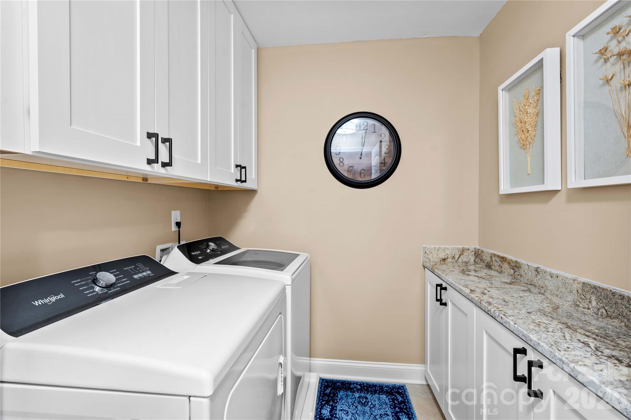 Falls Park - Residential