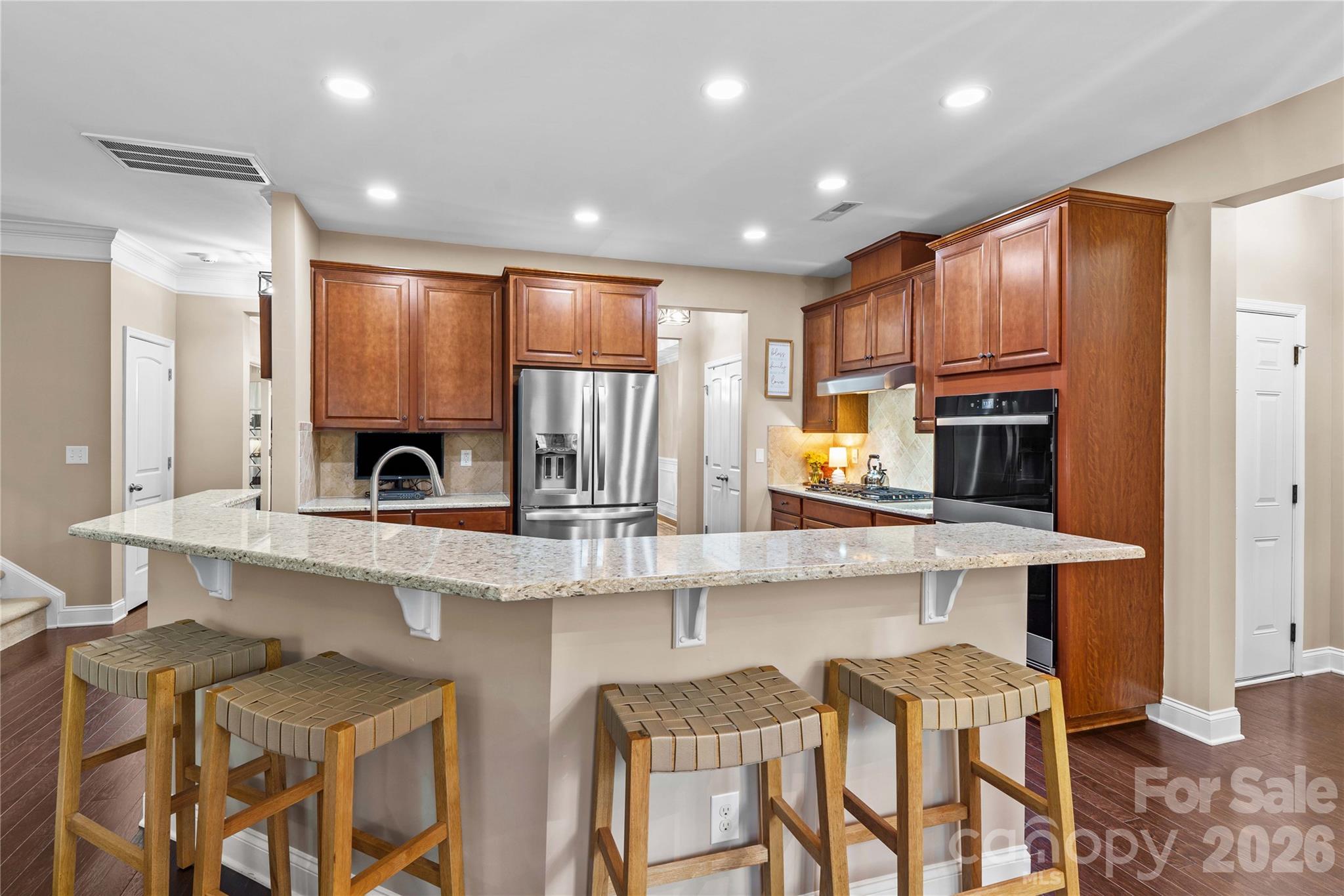 Falls Park - Residential