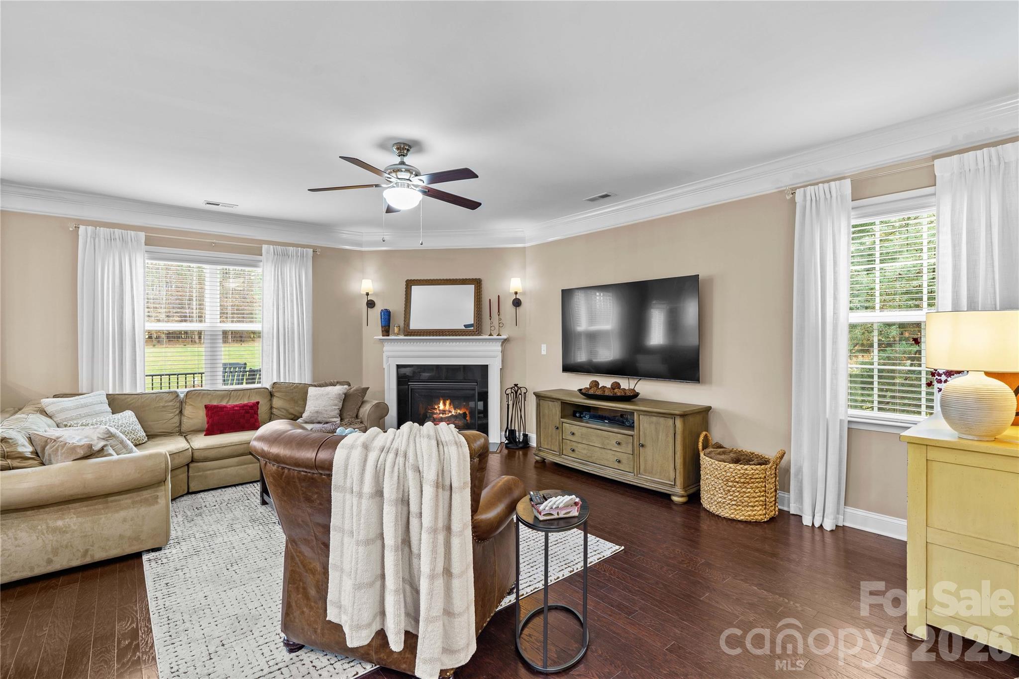 Falls Park - Residential