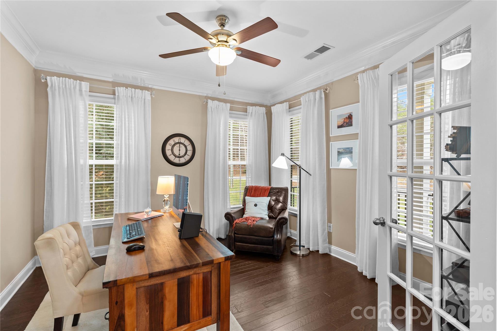 Falls Park - Residential