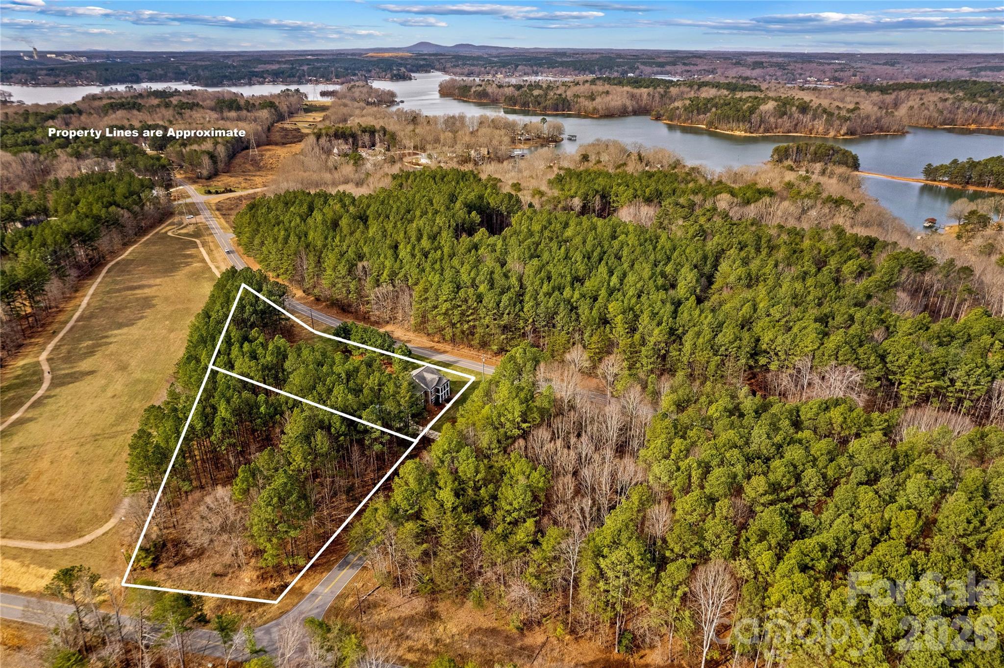 106 Dayvault Cut Road