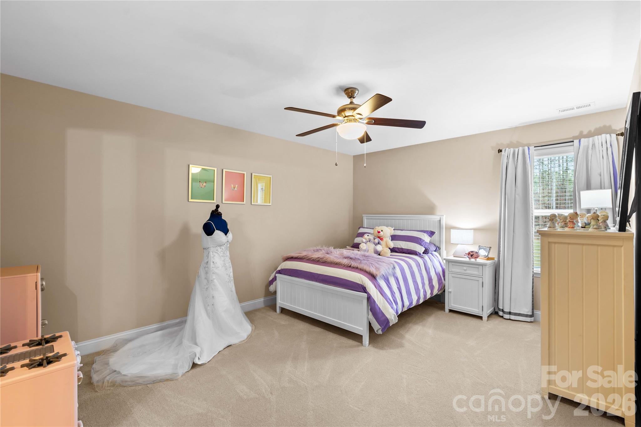 Falls Park - Residential