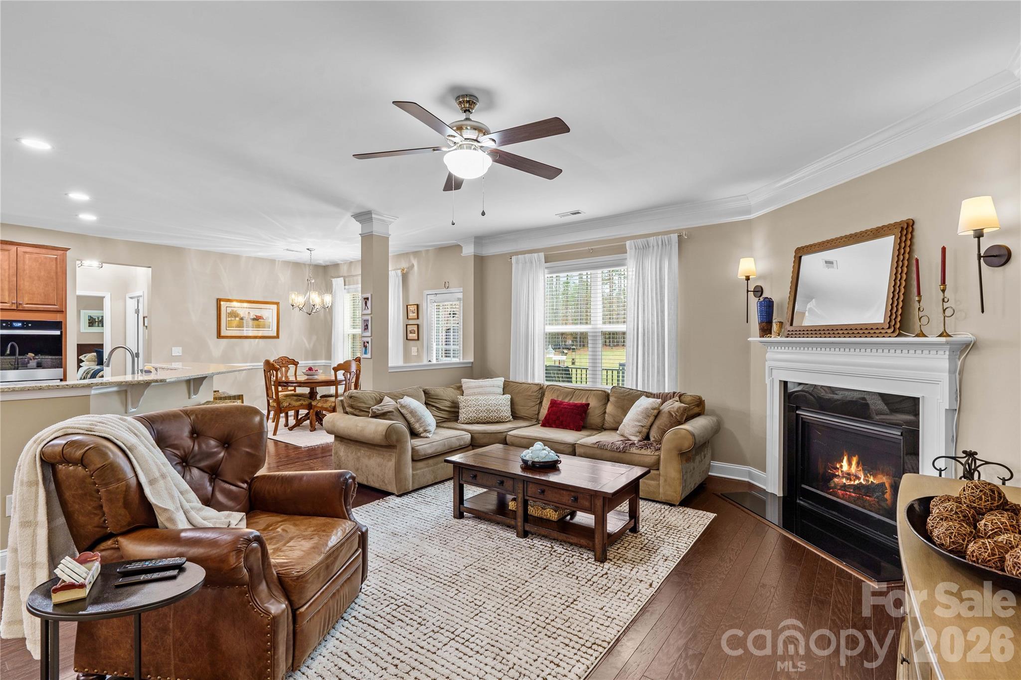 Falls Park - Residential