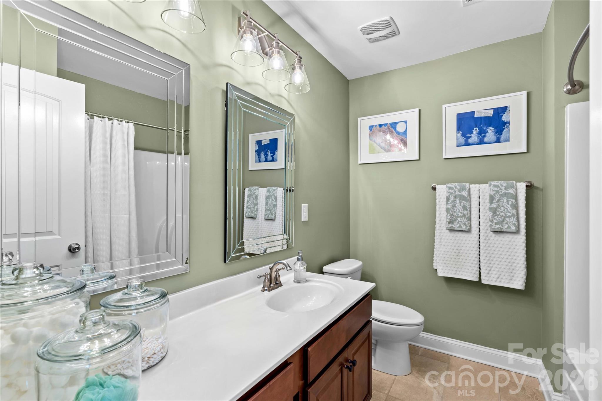 Falls Park - Residential