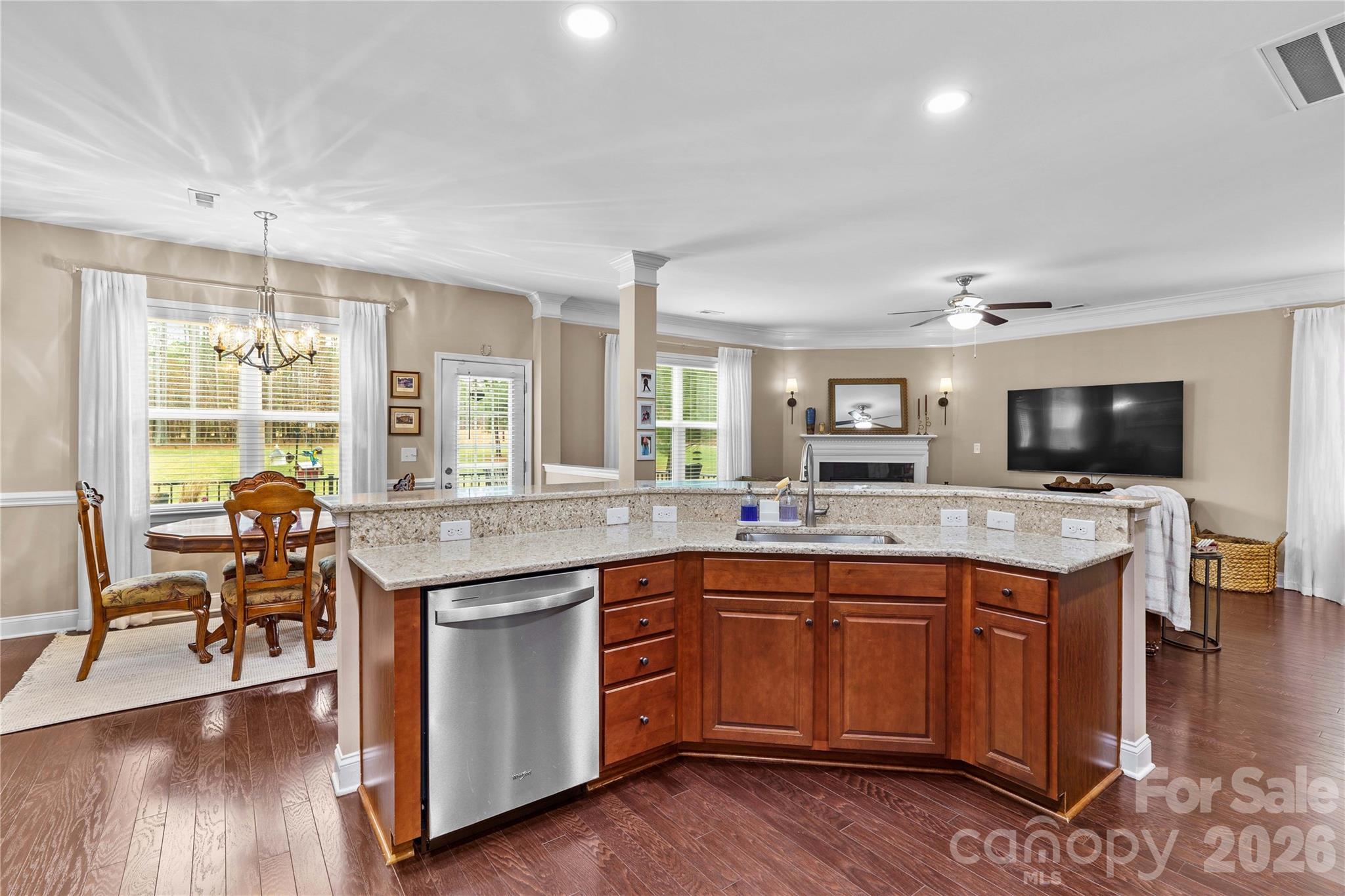 Falls Park - Residential