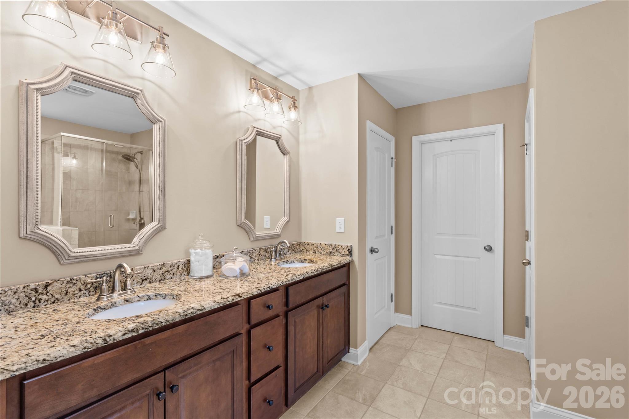 Falls Park - Residential