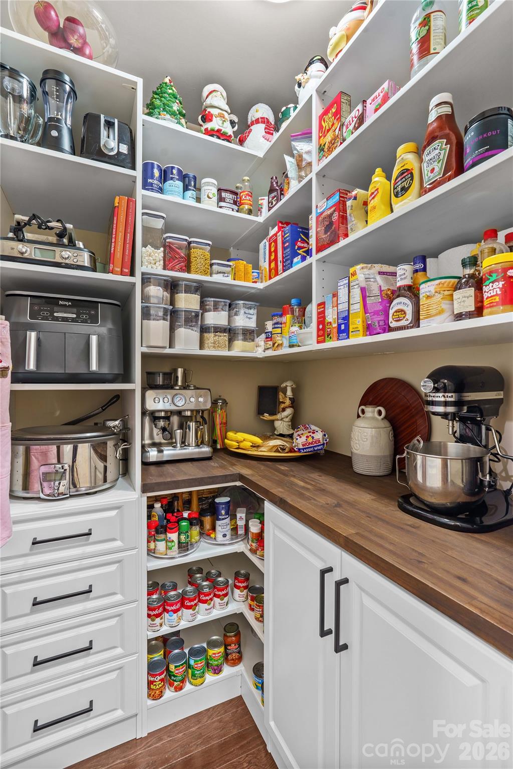 Falls Park - Residential