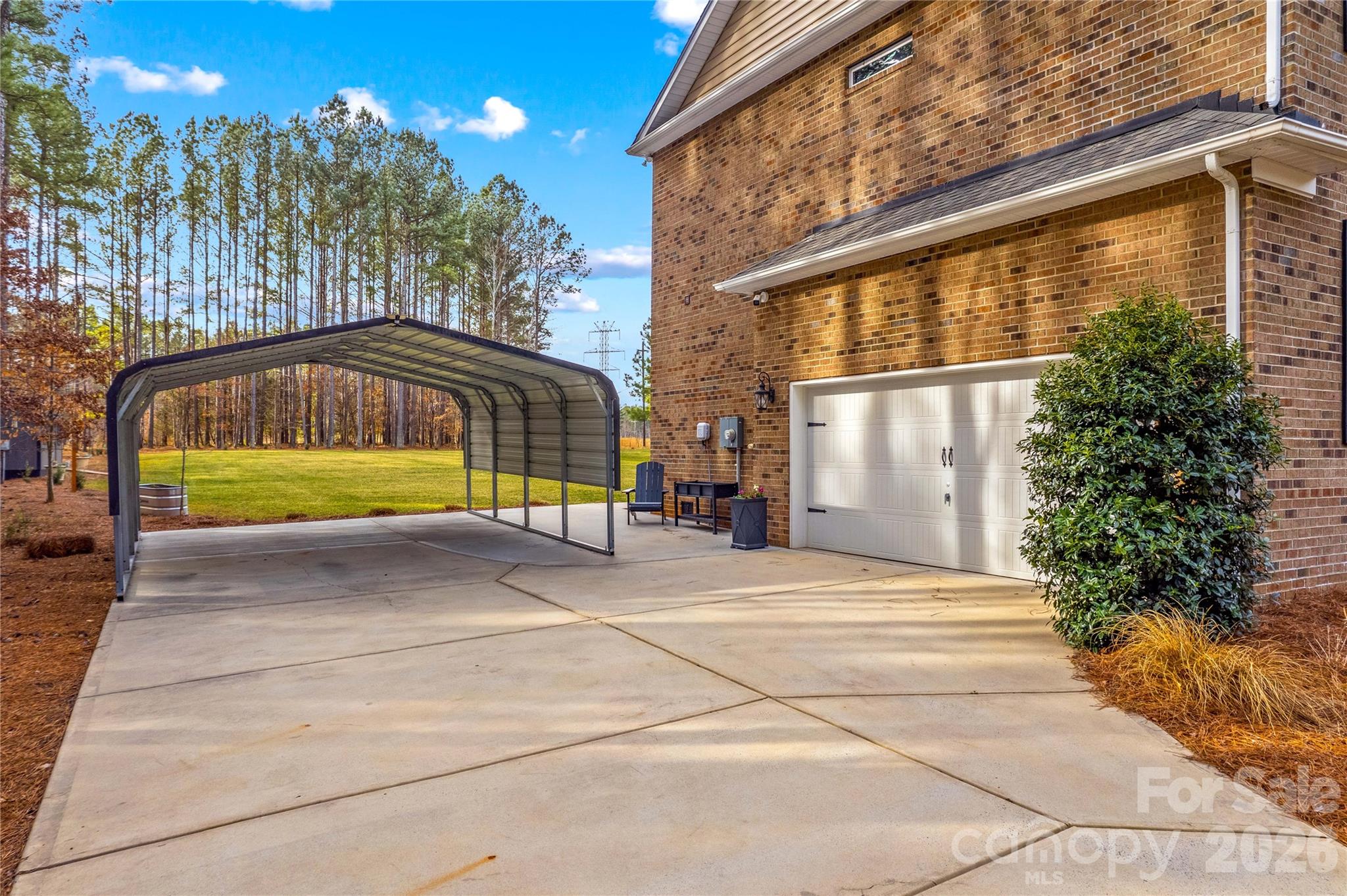 Falls Park - Residential