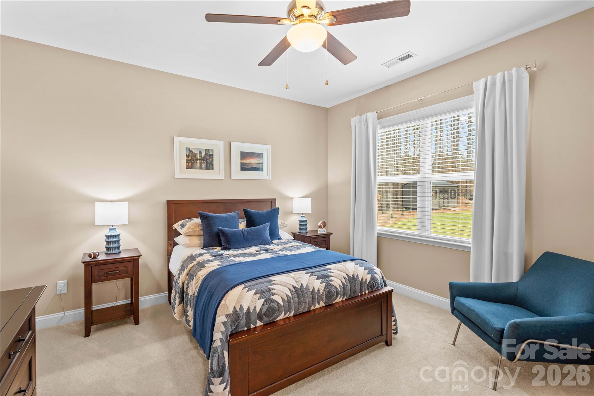 Falls Park - Residential