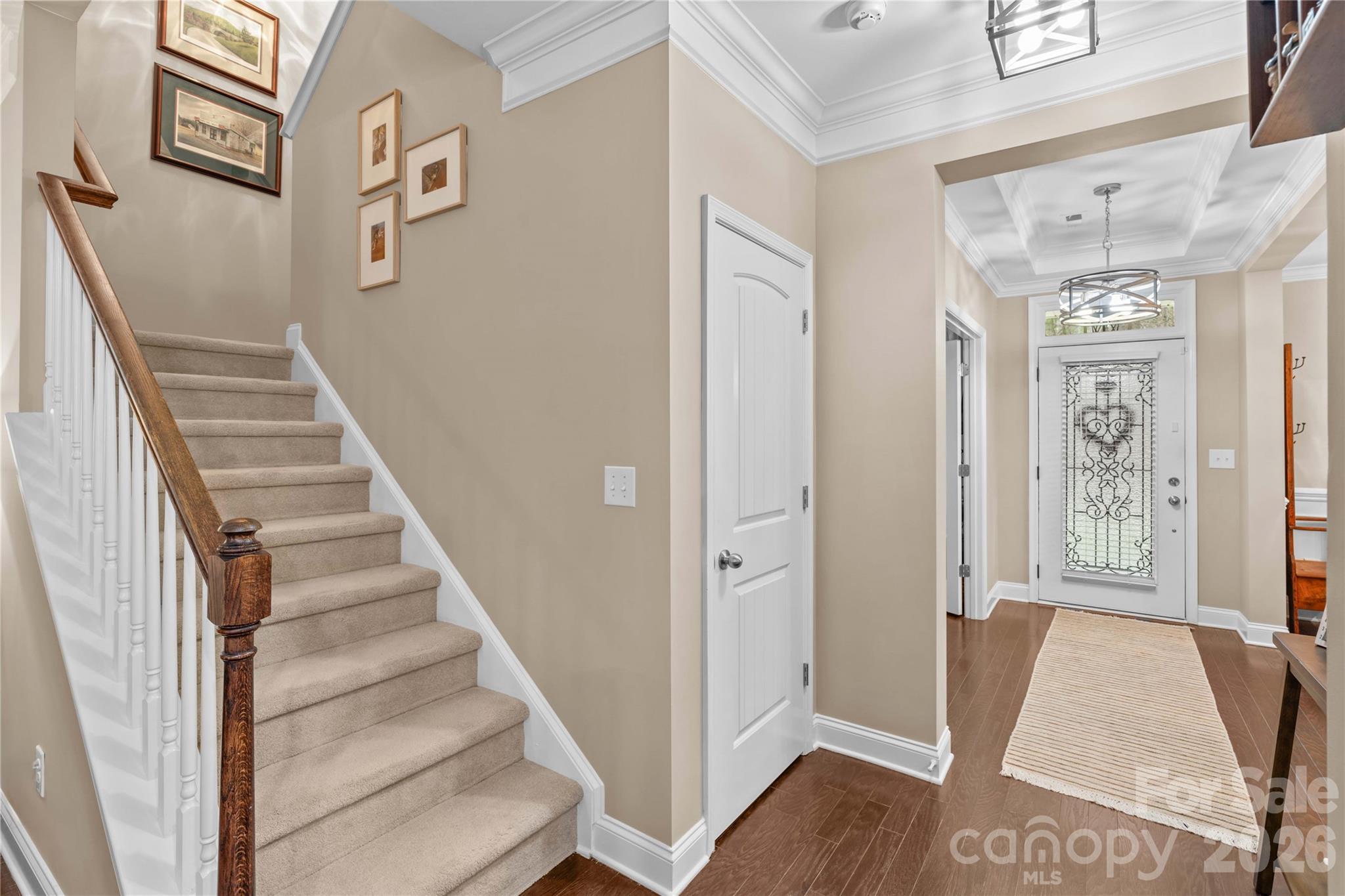 Falls Park - Residential