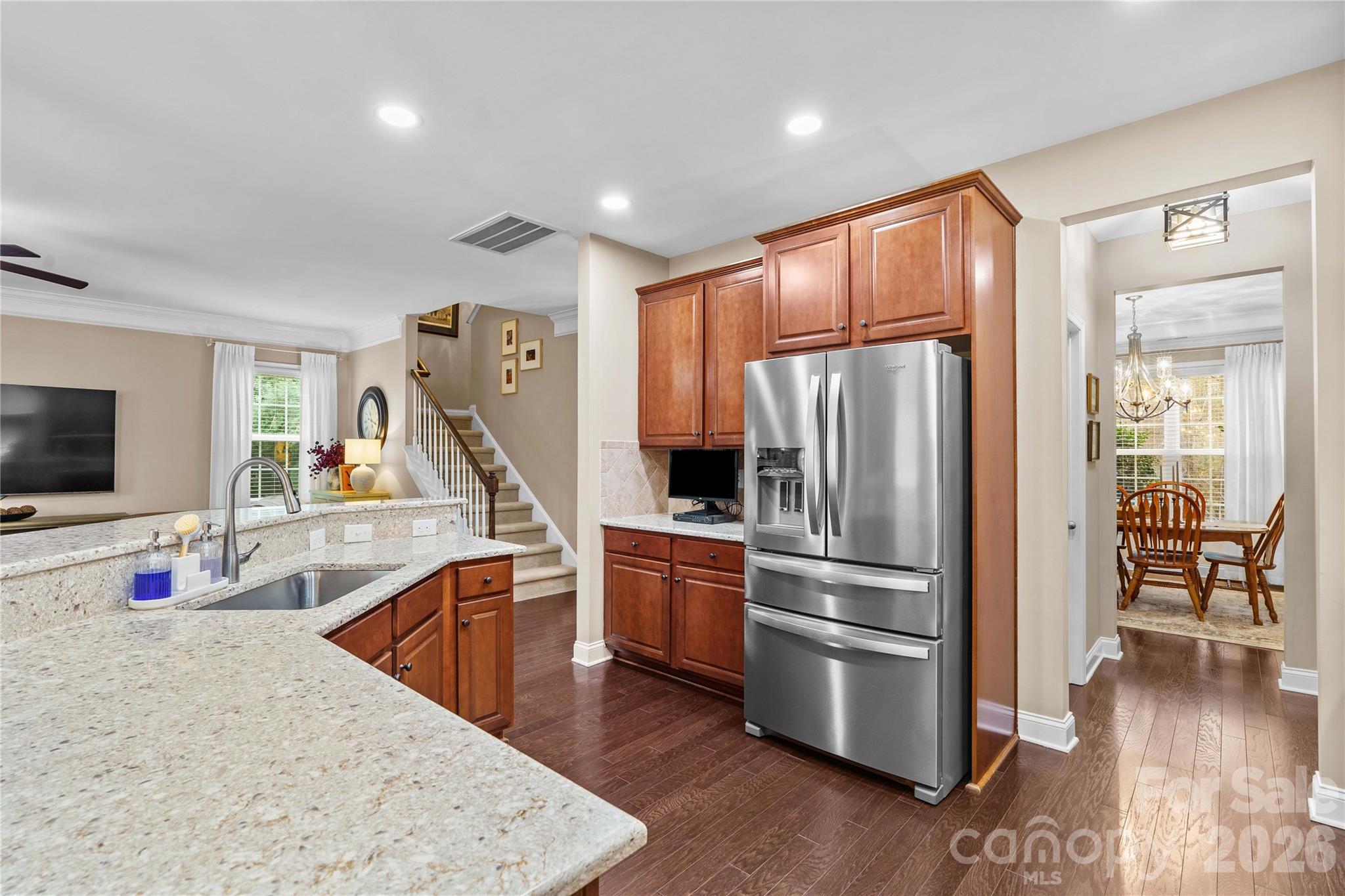 Falls Park - Residential