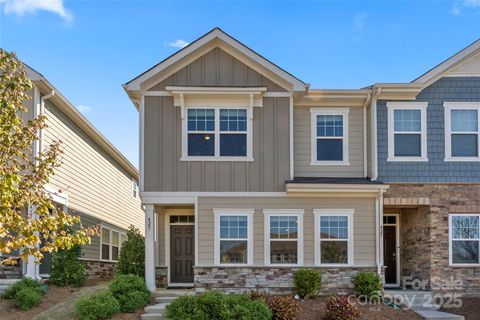 423 Wescott Street Unit 73, Indian Trail, NC 28079 - MLS#: 4241109