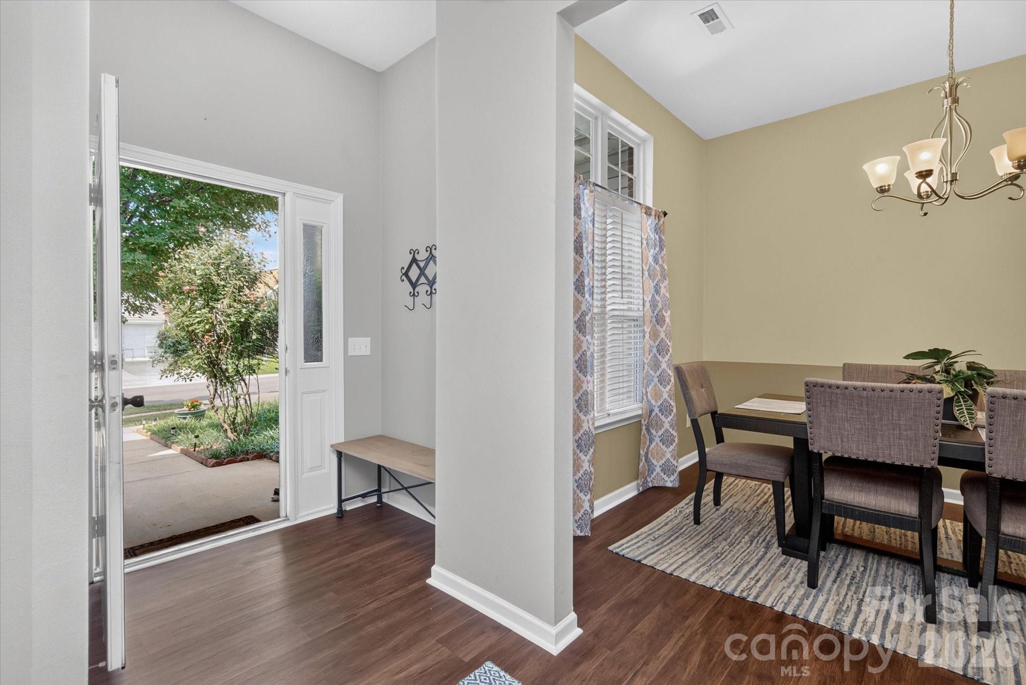 9407 Thatcher Hall Court
