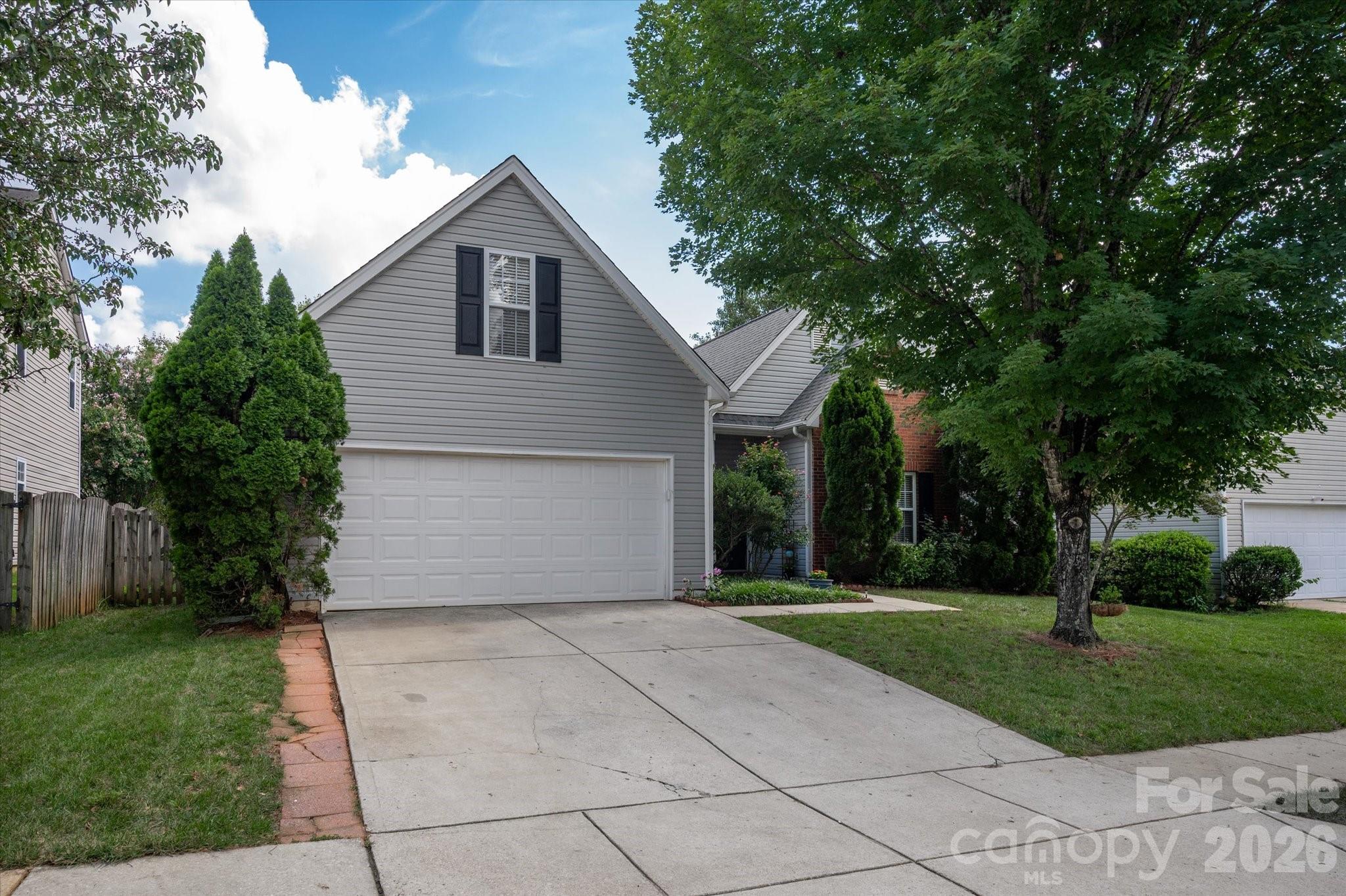 9407 Thatcher Hall Court