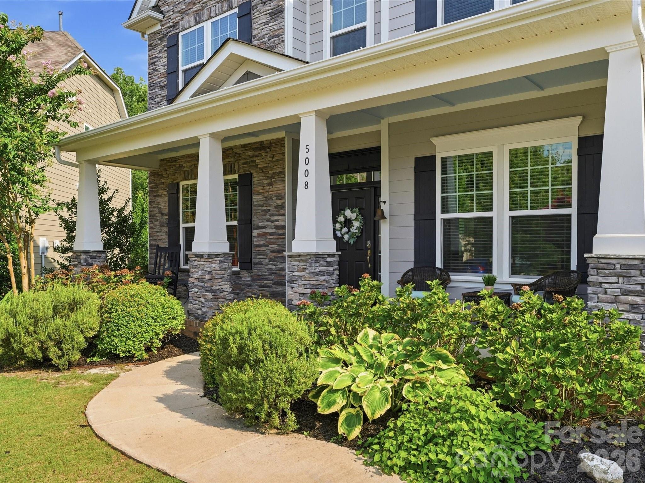 5008 Lydgate Drive