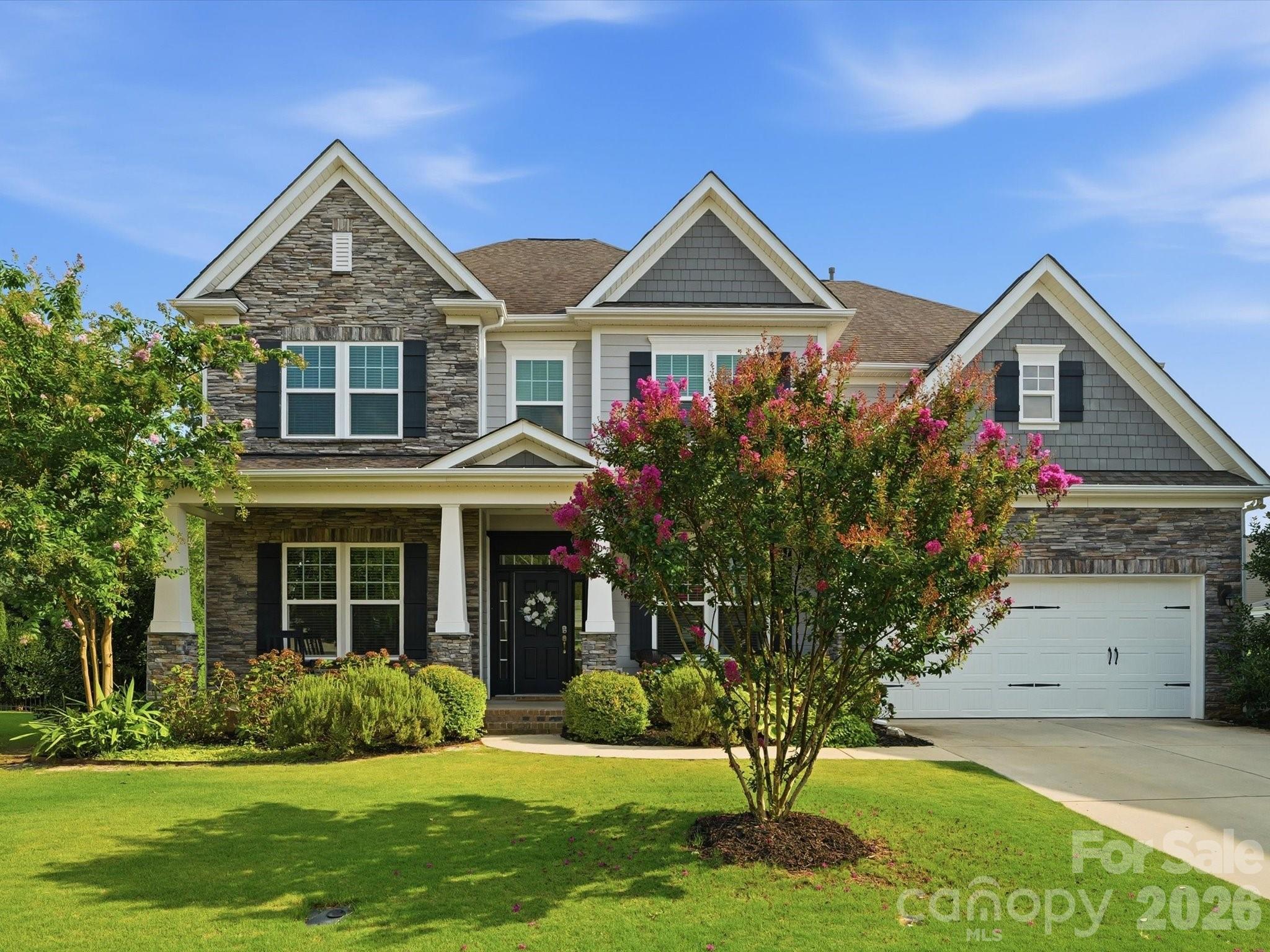 5008 Lydgate Drive, Waxhaw, NC, 28173