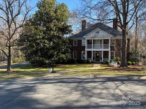 511 Glencurry Drive Charlotte NC 28214