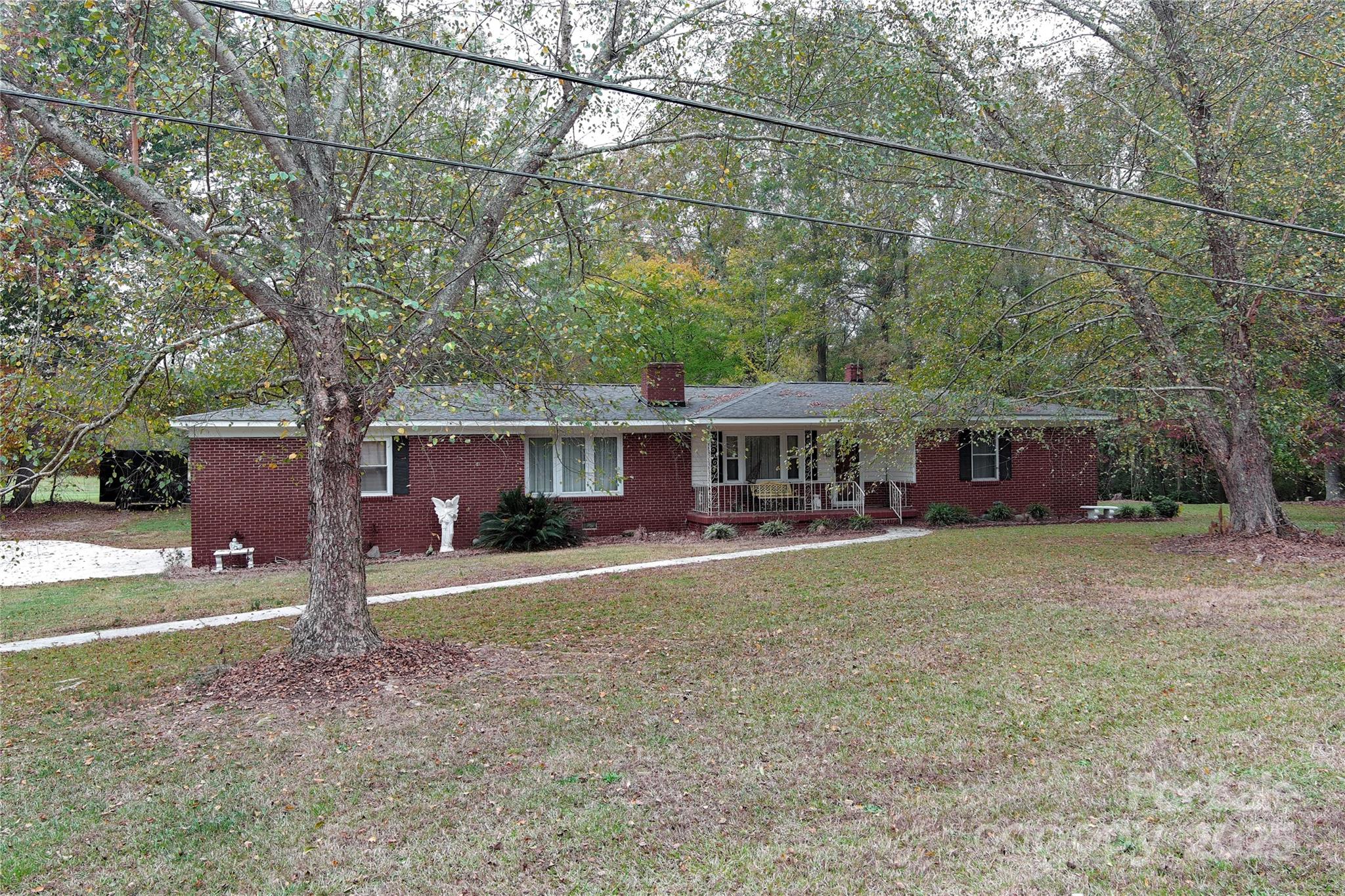 4909 Pleasant Grove Road