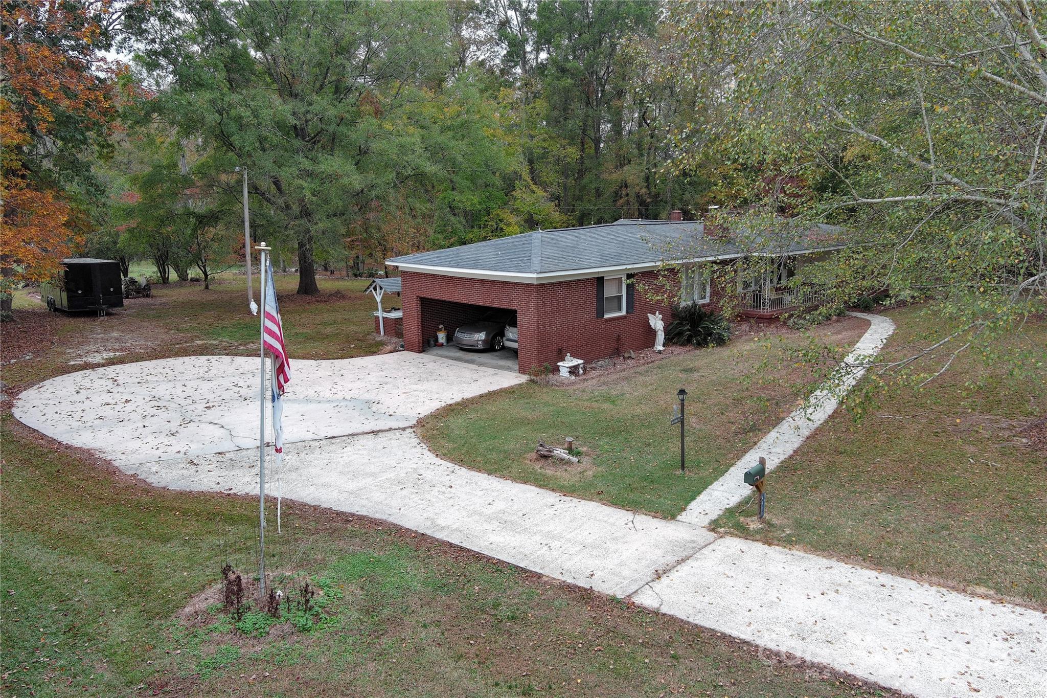 4909 Pleasant Grove Road