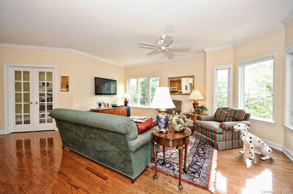 Fourth Ward - Residential