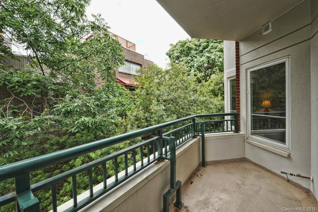 Fourth Ward - Residential