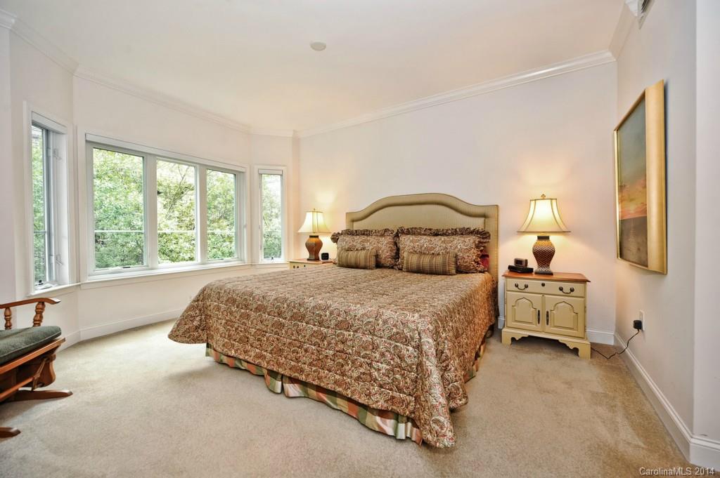 Fourth Ward - Residential