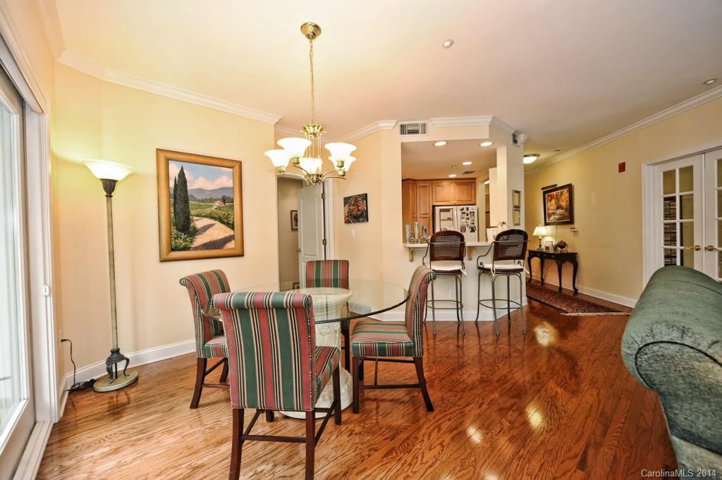 Fourth Ward - Residential