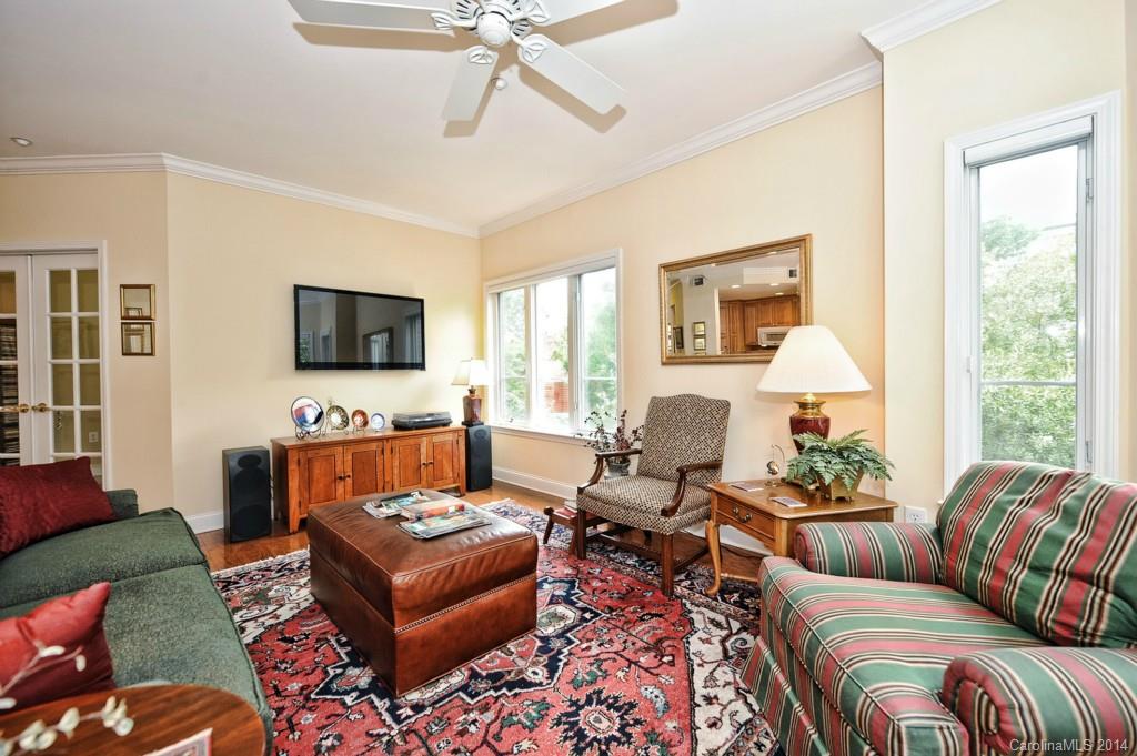 Fourth Ward - Residential