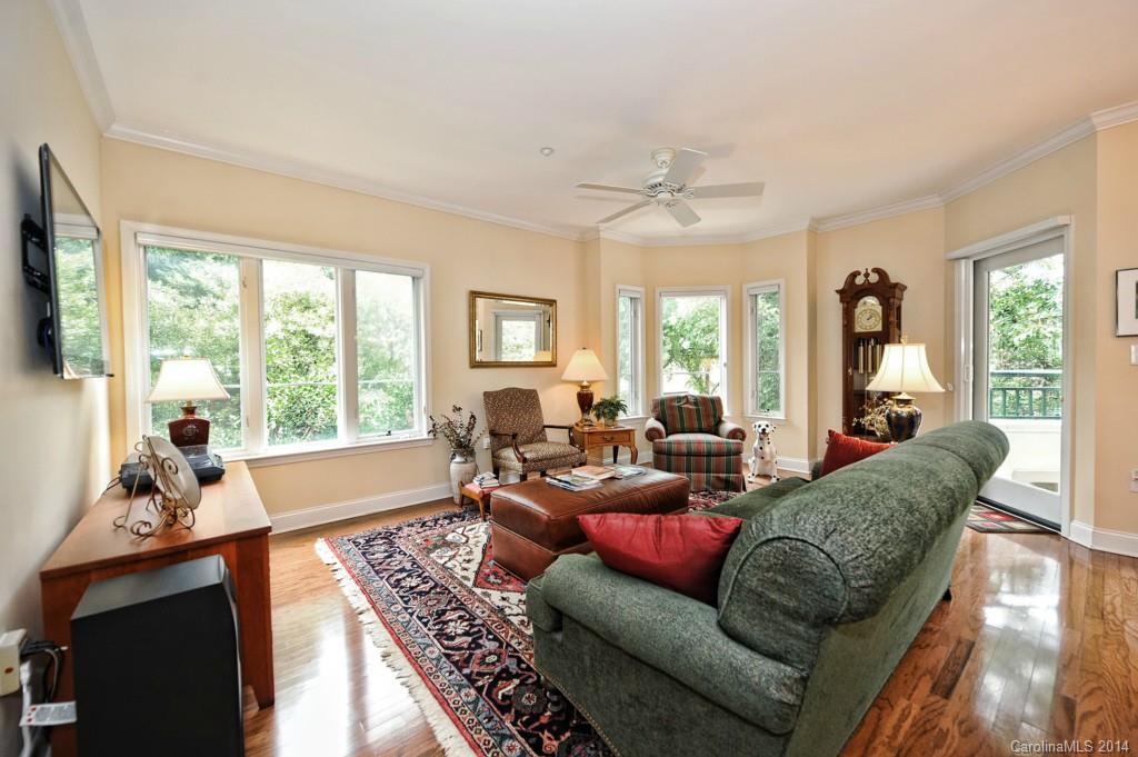 Fourth Ward - Residential