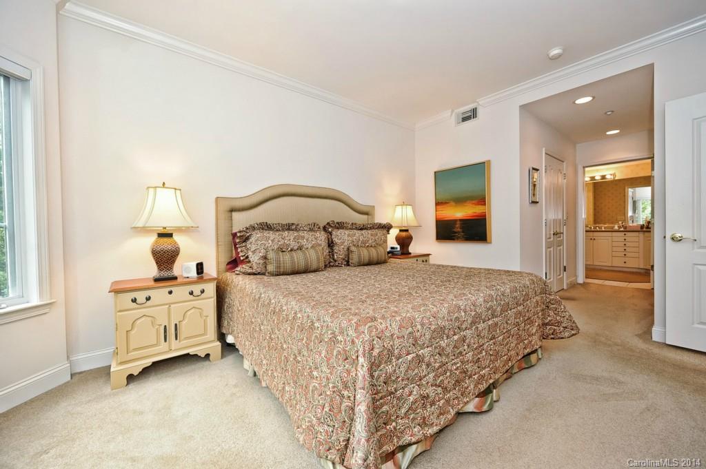 Fourth Ward - Residential