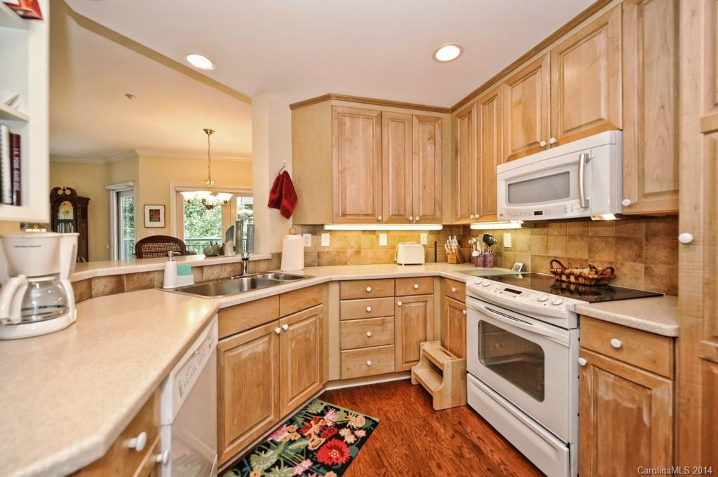 Fourth Ward - Residential