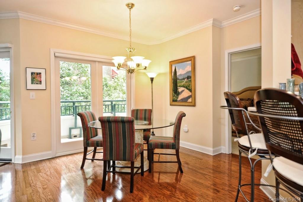 Fourth Ward - Residential