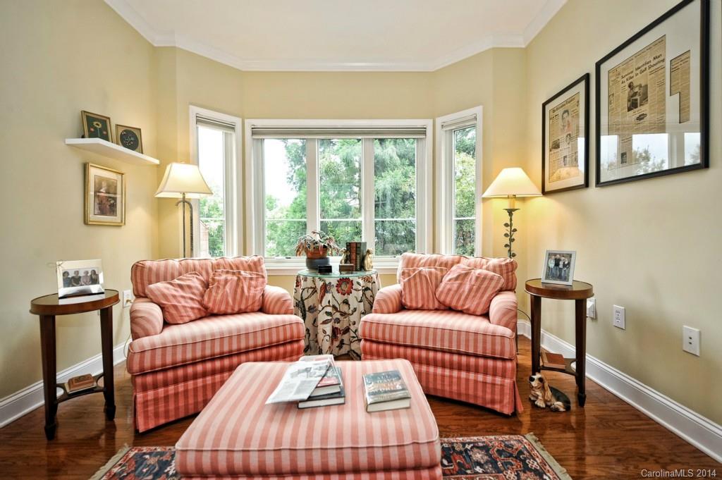 Fourth Ward - Residential