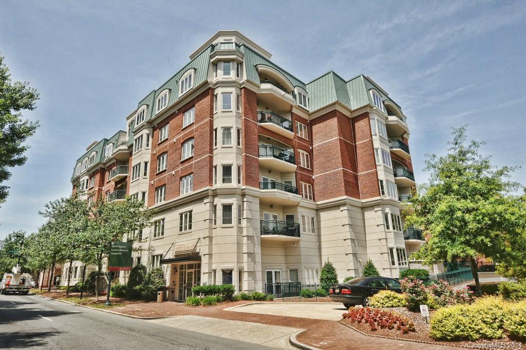 Fourth Ward - Residential