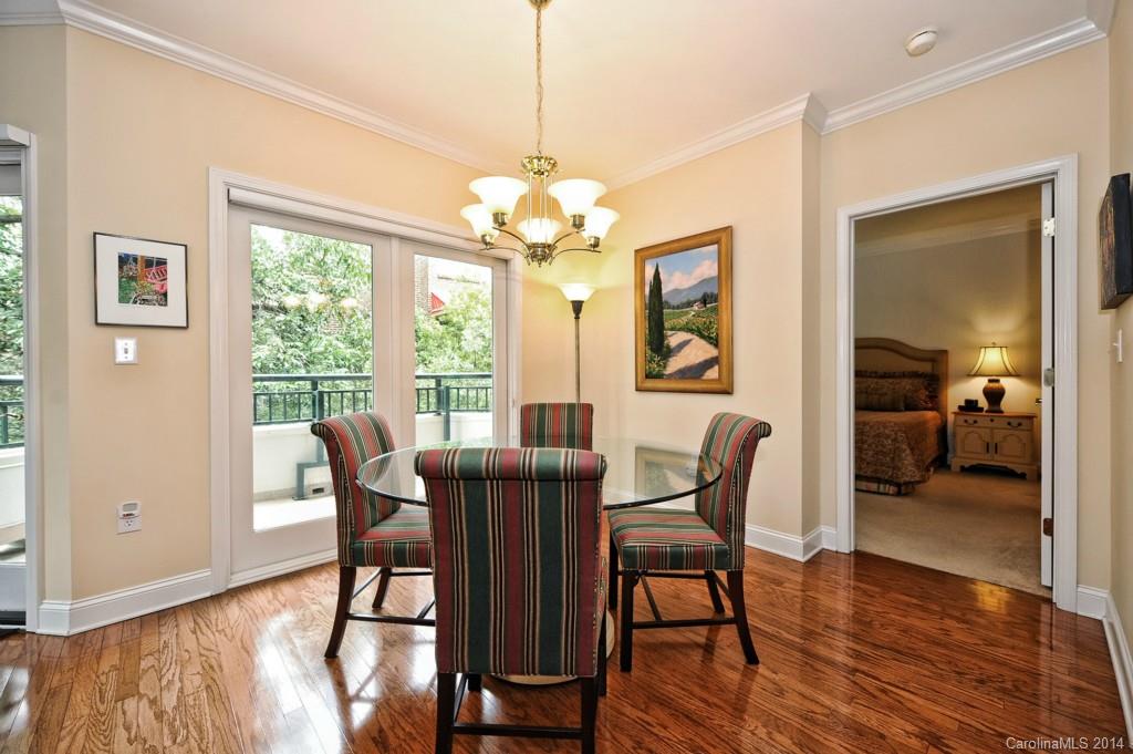 Fourth Ward - Residential