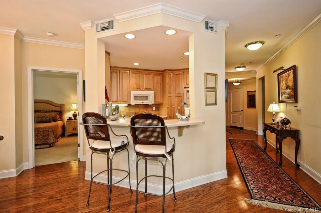 Fourth Ward - Residential