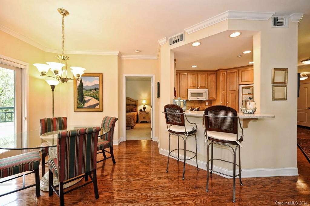 Fourth Ward - Residential