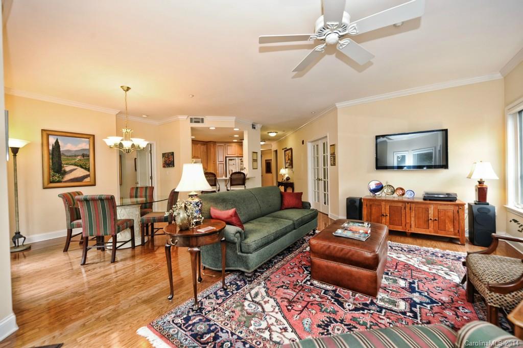 Fourth Ward - Residential