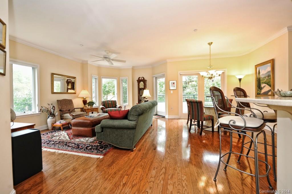 Fourth Ward - Residential