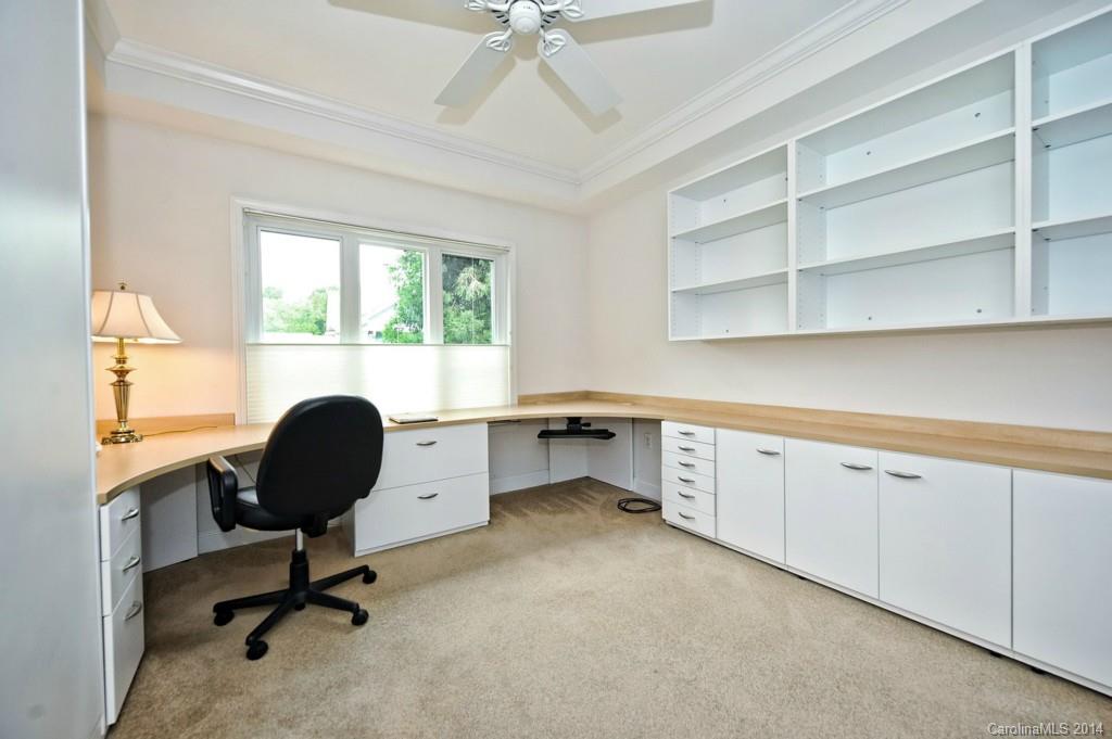 Fourth Ward - Residential