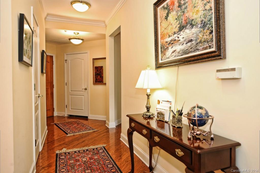 Fourth Ward - Residential