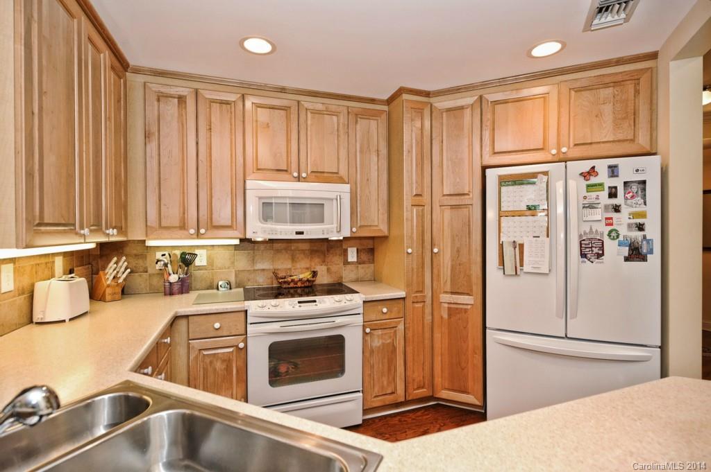 Fourth Ward - Residential